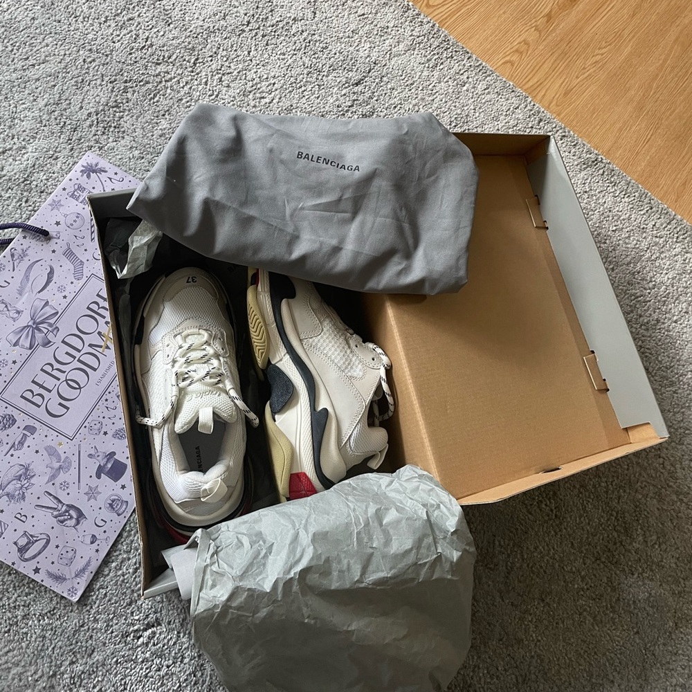 Balenciaga Sneakers